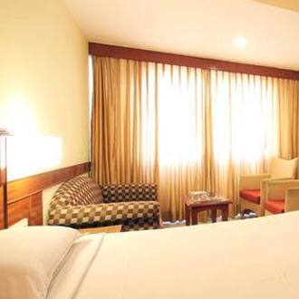 Hotel Nandhini (Minerva Circle), Bangalore 4